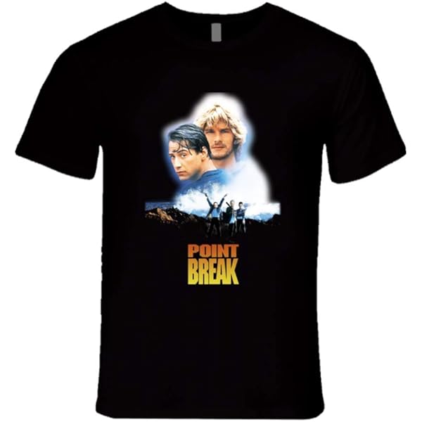 Amazon.com: Legends of The Fall Brad Pitt 90's Retro Movie T Shirt