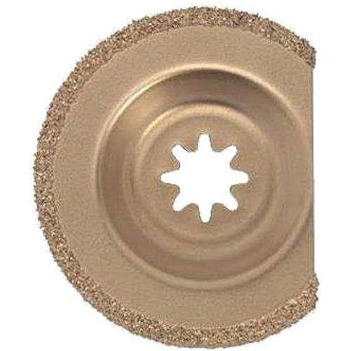 Fein 63502118016 2-1/2-Inch Segmented Carbide Grout Removal Blade