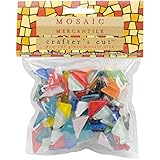 Mosaic Mercantile CC-CY-AST-1/2 - Crystal Angles Assorted 1/2 lb