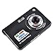 KINGEAR 2.7 inch TFT LCD HD Mini Digital Camera