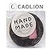 Caolion Blackhead O2 Sparkling Soap 0.8oz (25g) X 2 sets (Exfoliates, Sebum Control, Hydrates & Soothes)