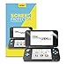 Keten NEW Nintendo 2DS XL Screen Protector [6 PCS/3 Top, 3 Bottom Full Coverage High Definition Screen Protector for Nintendo 2DS XL 2017 with Anti-scratch, Ultra-thin, Sensitive-Touch