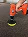 Car Wash Kit 6-Piece Microfiber Cleaning Cloths Towels Rags Sponges Wash Mitt and Carpet Brush, Shops, Garages, Walls, Siding, Furniture, Floors, Trucks, Motorcycles, Boats, Rugs, etc.