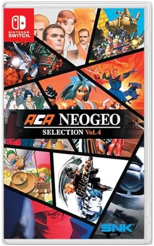 Amazon.com: ネオアトラス1469 ガイドブックパック - Switch (Non-US