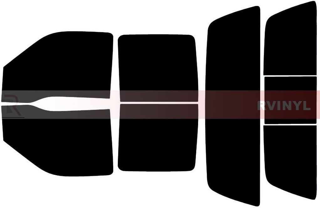 Best 3M Window Tint For 2005 F250