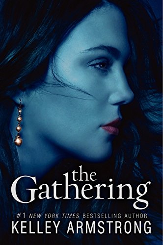 The Gathering (Darkness Rising, Book 1)