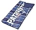 Idea Nuova NFL New England Patriots Drawstring Bag with Sleeping Sack