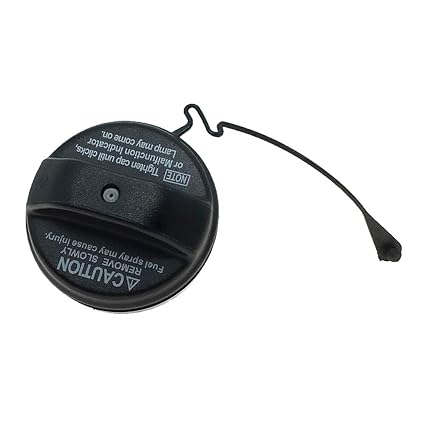 Toyota Highlander Gas Cap