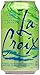 La Croix Lime Naturally Essenced Flavored Sparkling Water, 12 Ounce Can (Pack of 10, Total of 120 Ounces)