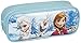 Disney Frozen Pencil Cases (2 Pencil Cases)