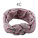 Baby Headband Turban Knotted, Girl's Hairbands for Newborn,Toddler and Childrens