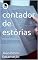 Livro O contador de estórias