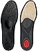 Pedag Viva Sneaker Warm Weather Orthotic with Semi Rigid Arch (W9 / EU 39)