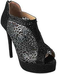 celeste cycling shoes