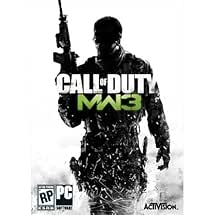 Call of Duty: Modern Warfare 3 [Download]