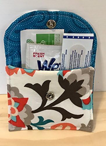 Ouch Pouch Bag Wallet
