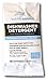 Bubble Bandit Dishwasher Powder Detergent with Phosphates. Sampler Size Bag -16 wash cycles (1 lb)