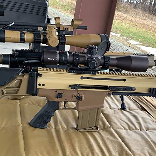 ARKEN OPTICS SH-4 4-14X44 FFP Zero Stop First Focal Plane Tactical Long Range Shooting and Hunting Scopes Rifle Scope Riflescope Sight