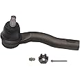 MOOG ES800798 Steering Tie Rod End for Ford Fusion