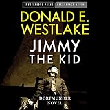 Jimmy the Kid: Mysterious Press-HighBridge Audio Classics
