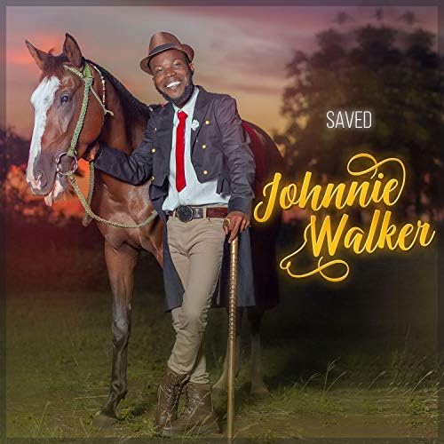 Johnnie Walker