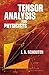 Tensor Analysis for Physicists, Second Edition (Dover Books on Physics)