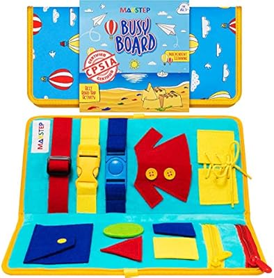 montessori board educational toy