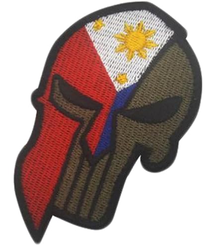thumbnail image 2 of Russian Tactical Morale Patch Embroidered Cloth Sticker Badge Velcro | Shopee Philippines 2 of 9