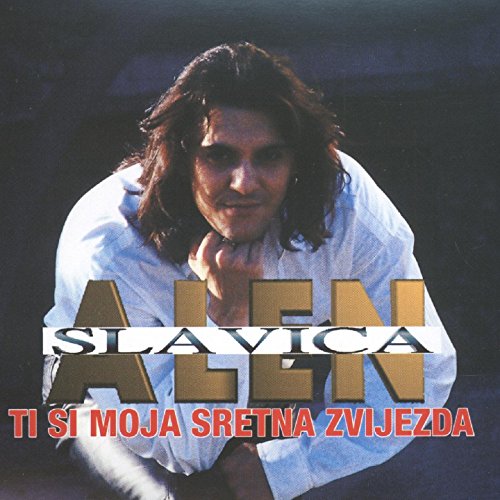 Alen Slavica S Tobom Našao Sam Sreću