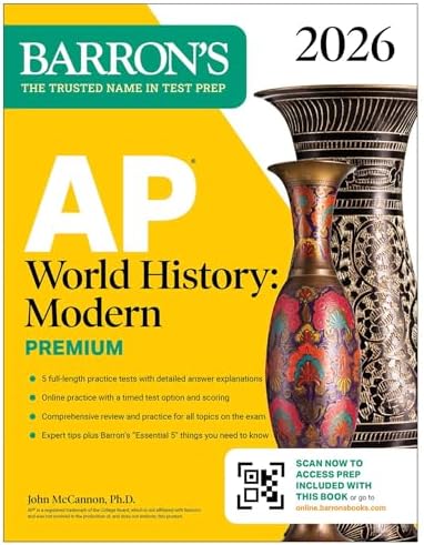 Traditions & Encounters: A Global Perspective on the Past: Jerry H