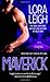 Maverick (Elite Ops, Book 2)