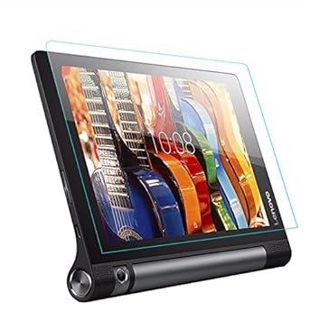 Vidrio Templado Película para Lenovo YOGA Tab 3 10 YT3-X50 ...