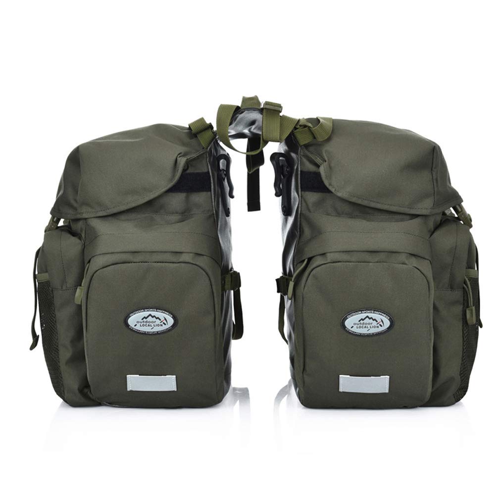 pannier bag backpack