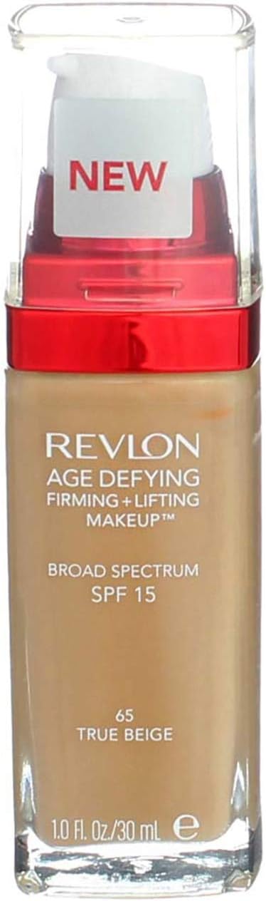 revlon anti aging serum