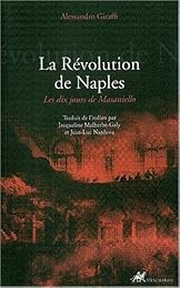La  révolution de Naples