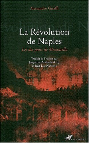 La  révolution de Naples