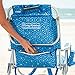 2 Tommy Bahama Backpack Beach Chairs / Bluethumb 3