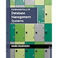 Fundamentals of Database Management Systems