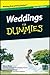 Weddings for Dummies, Pocket Edition by Marcy and Laura Fisher Kaiser Blum