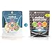 Method Smarty Dish Plus Dishwasher Detergent Packs, Fragrance Free, 45 Count (Pack of 1)