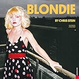 Blondie 2019 Wall Calendar by 