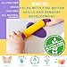 Aroma Dough Therapy Dough - Calming Blend of Essential Oils - Gluten-Free & Non-Allergenic - Child & Adult Therapy Tools - Help to Promote Calm & Reduce Anxiety - Sensory Room Equipment - 8.5 Oz
