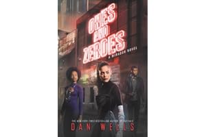 Ones and Zeroes: A Dark YA Sci-Fi Noir of VR Esports, Corruption, and Underground Freedom in 2050 Los Angeles (Mirador, 2)