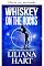 Livro Whiskey e encrenca (Novela) (Mistérios de Addison Holmes Livro 5)