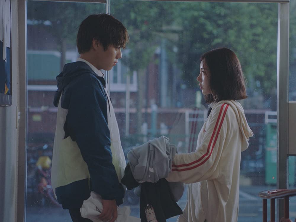 Amazon Co Jp 恋愛革命 字幕版 を観る Prime Video