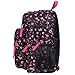 JanSport Big Student Classics Series Backpack - LIPSTICK PINK TEA ROSE DITZY