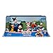 Mickey Mouse Clubhouse Figurine Playset - 6 Piece Set