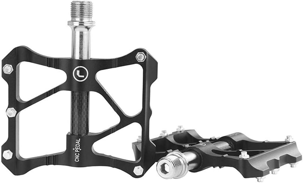 bike pedal accessories