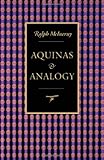 Aquinas and Analogy