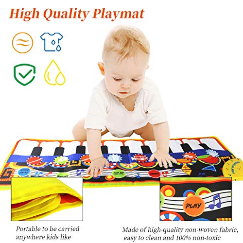 4 Joyjam+Xylophone+Electronic+Toddlers+Instrument